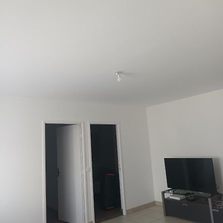 Junior Apartment Bretigny-sur-Orge Ngoại thất bức ảnh