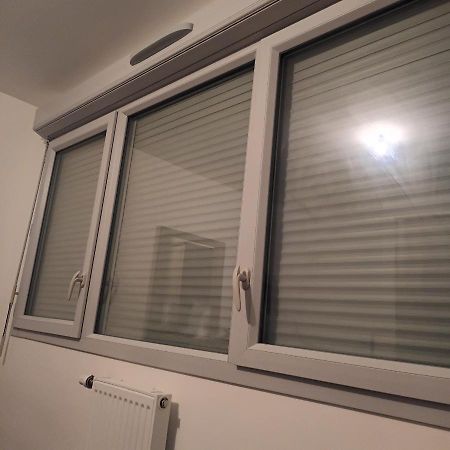 Junior Apartment Bretigny-sur-Orge Ngoại thất bức ảnh