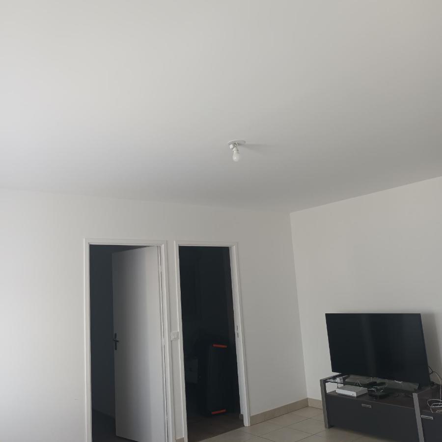Junior Apartment Bretigny-sur-Orge Ngoại thất bức ảnh