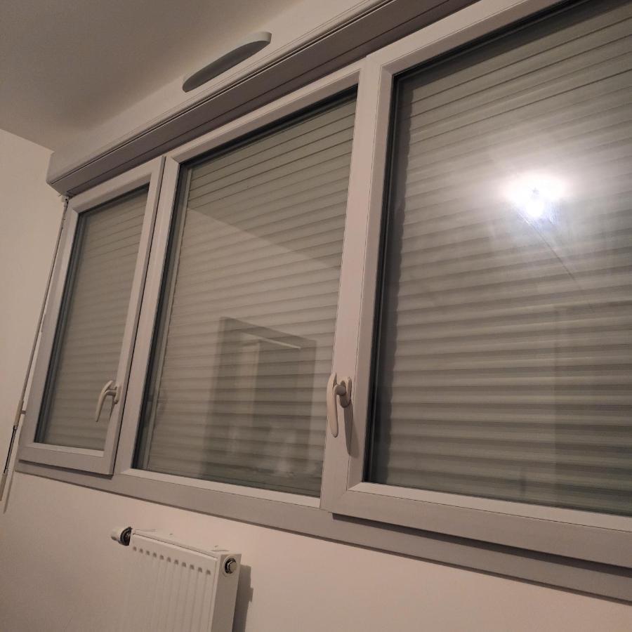 Junior Apartment Bretigny-sur-Orge Ngoại thất bức ảnh