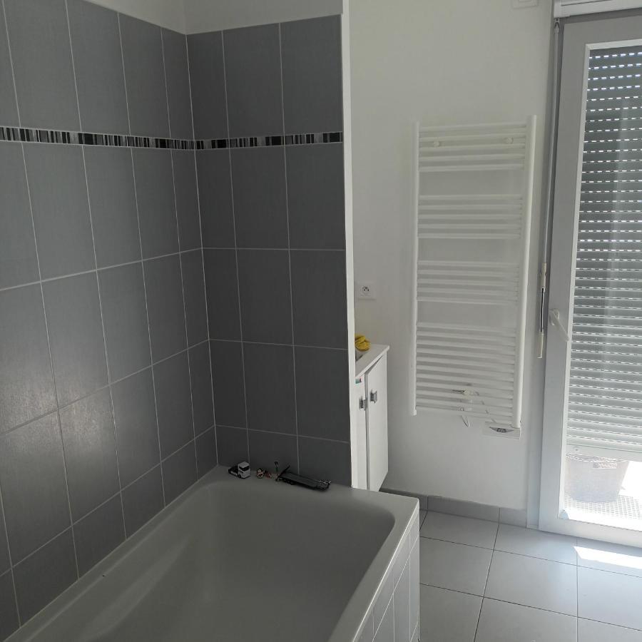 Junior Apartment Bretigny-sur-Orge Ngoại thất bức ảnh