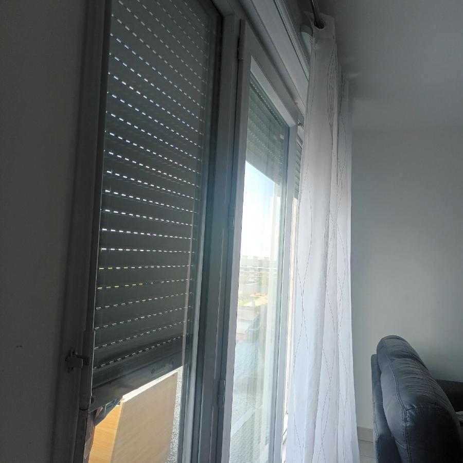 Junior Apartment Bretigny-sur-Orge Ngoại thất bức ảnh